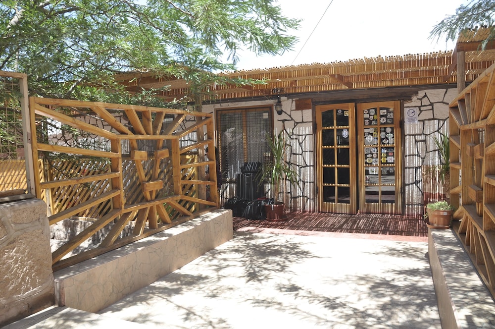 Hotel Residencial Chiloe - Image 1