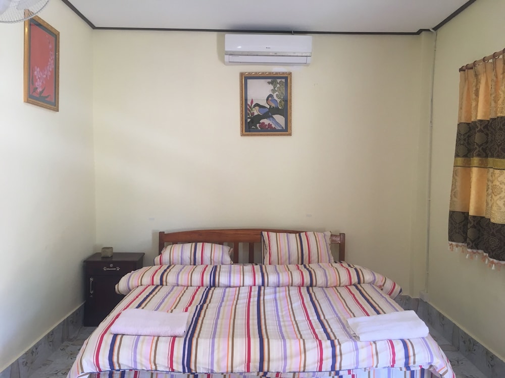 Soutchai Resort