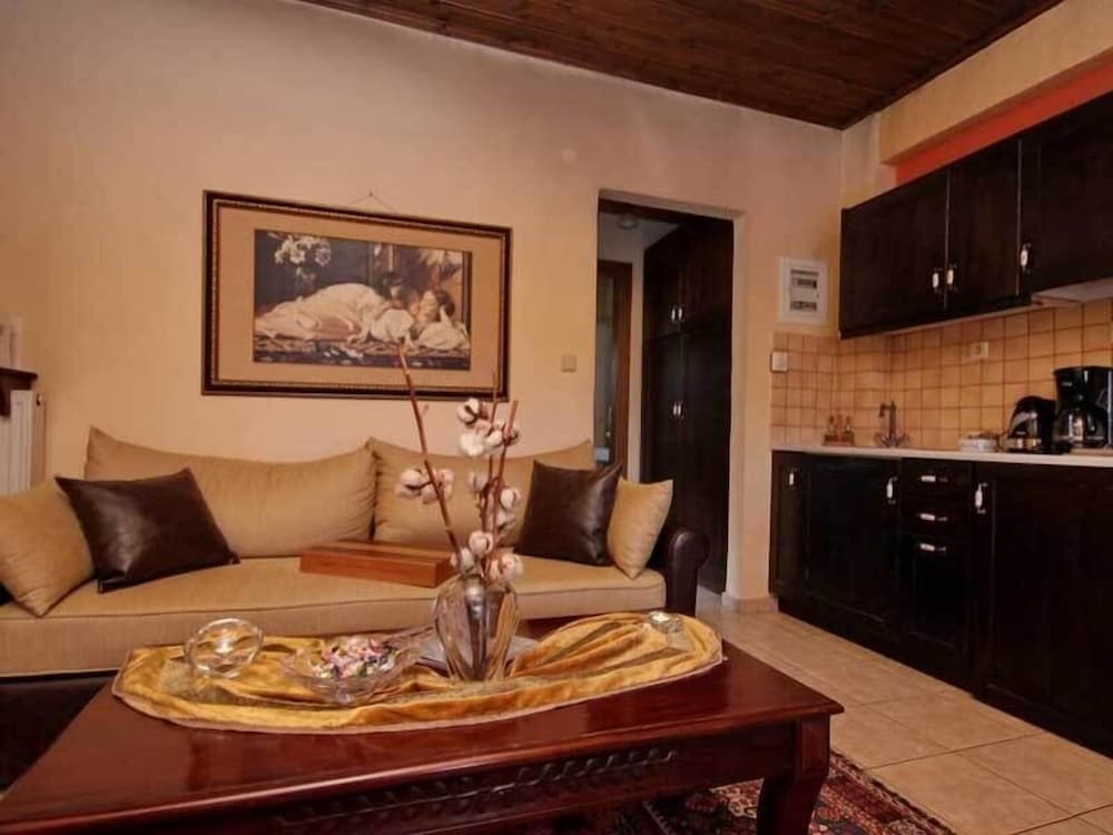 Menalia Villas & Suites