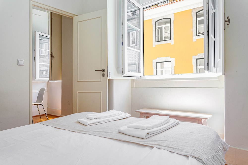 Gonzalo's Guest Apartments - Downtown Historic Flats I