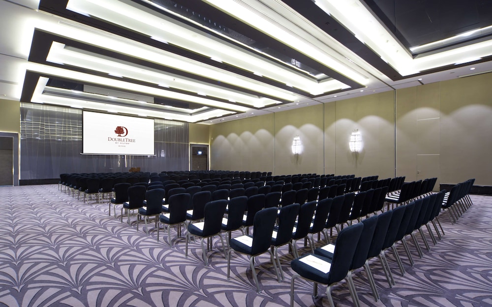 DoubleTree by Hilton Hotel Minsk