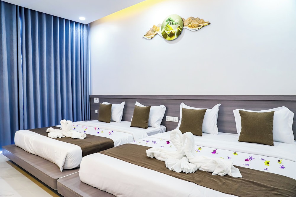 De KT Villa Kampot
