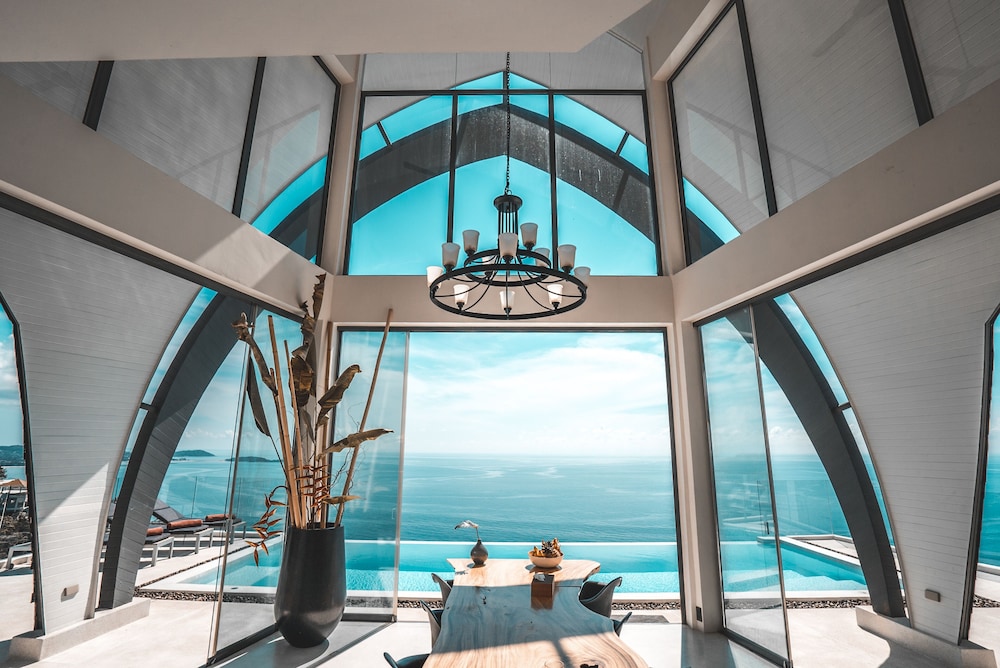 Sky Dream Villa