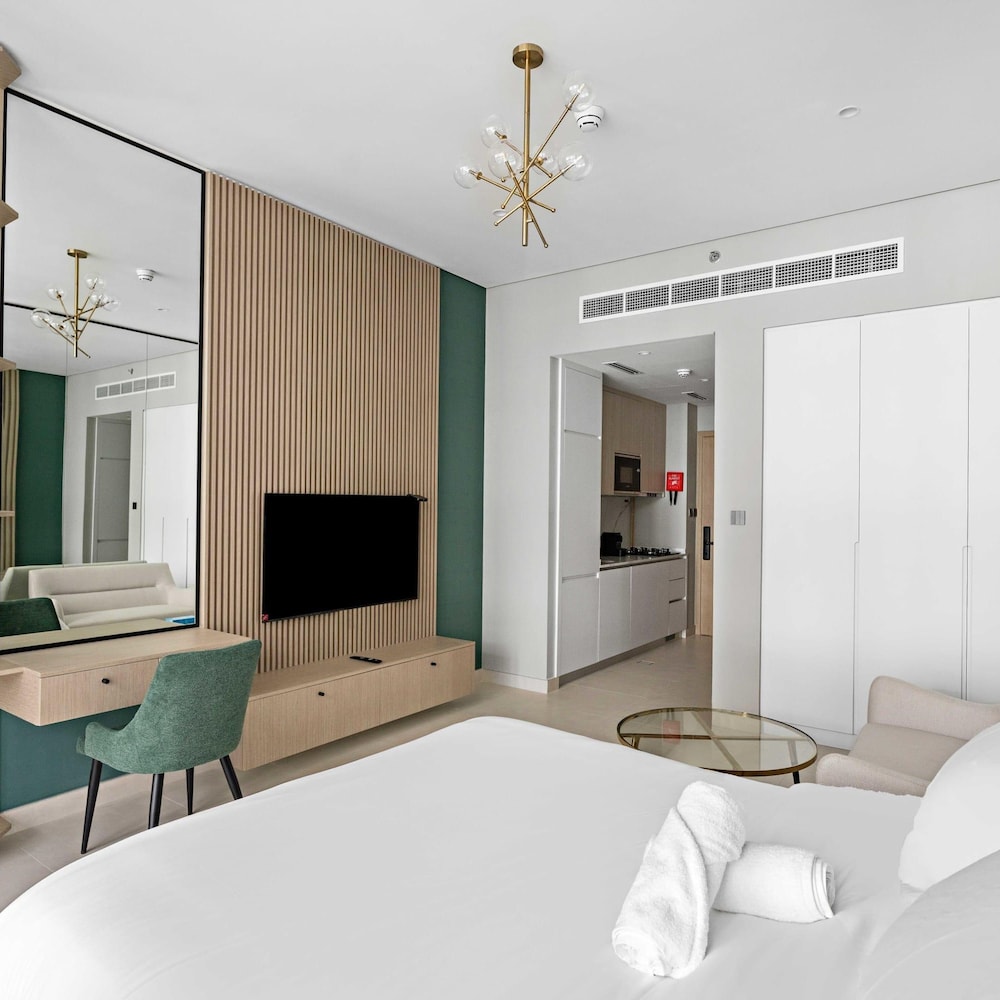 Luxurious Studio in Westwood by Imtiaz - Al Furjan