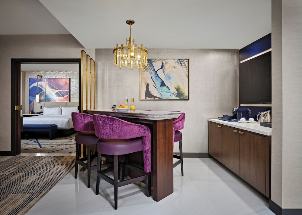 Hard Rock Hotel & Casino Ottawa