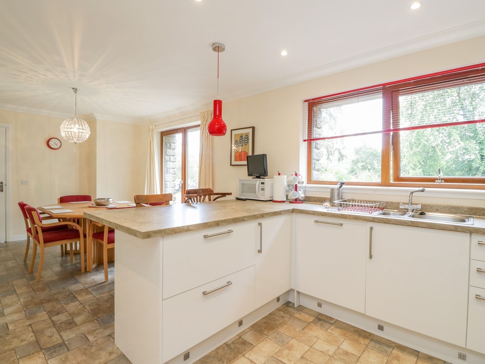 Woodland Villa