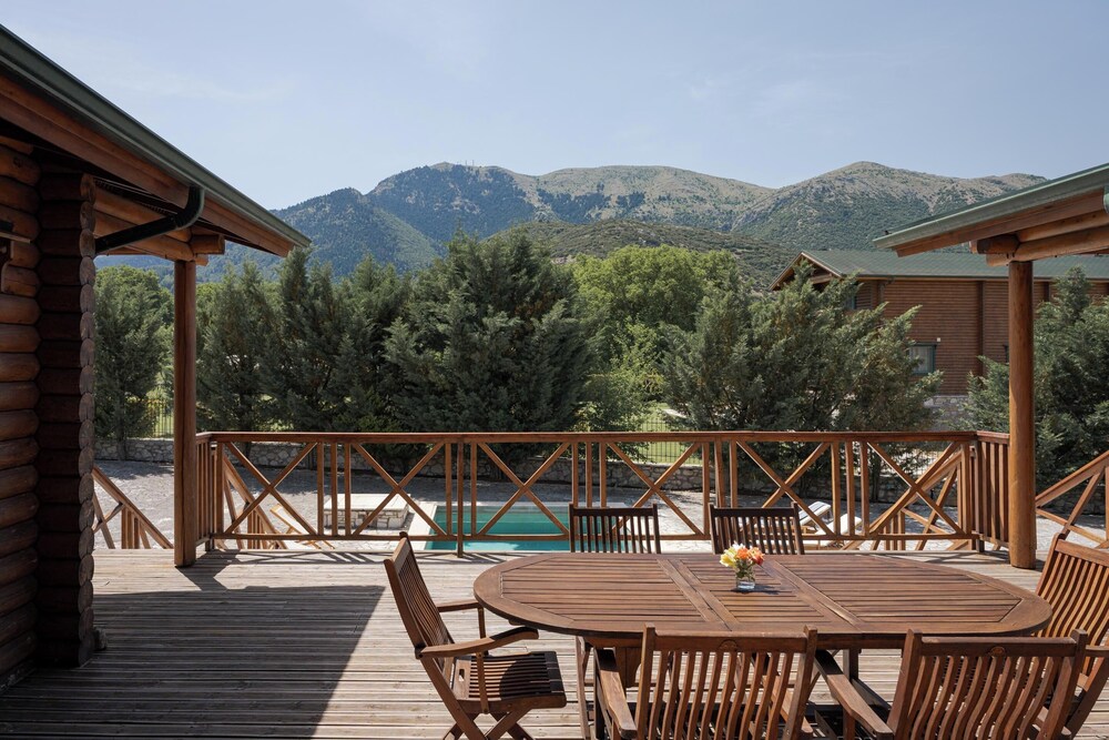 Styga Chalet