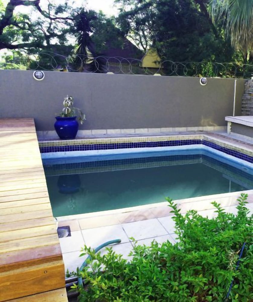 Blackwood Guest House