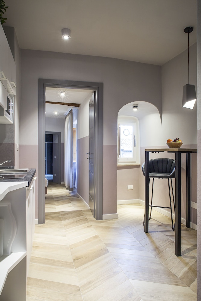 San Sebastiano Suite & Luxus — photo 5