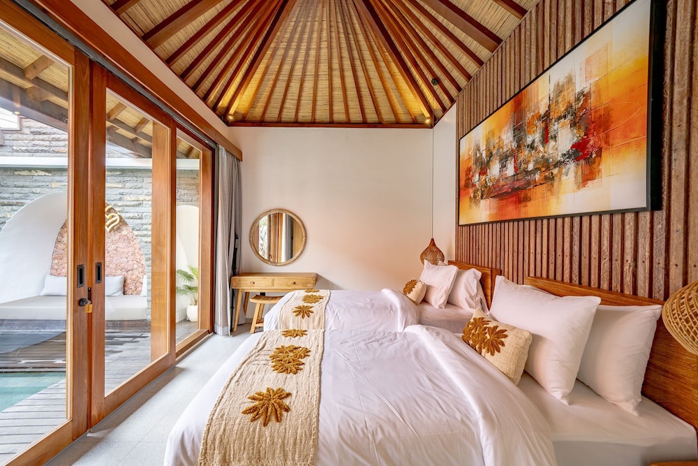 Casa Bojo & Casa Bella Uluwatu