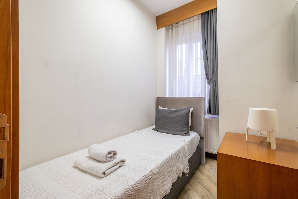 The Dream Suite İstanbul - Image 21