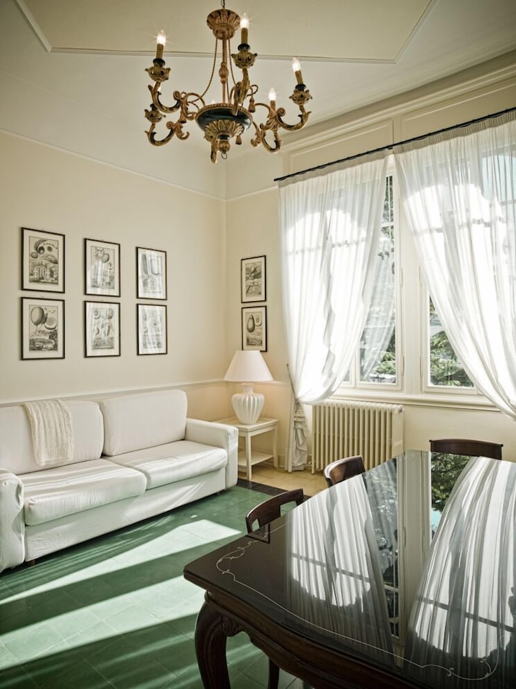Residenza Borgo 27