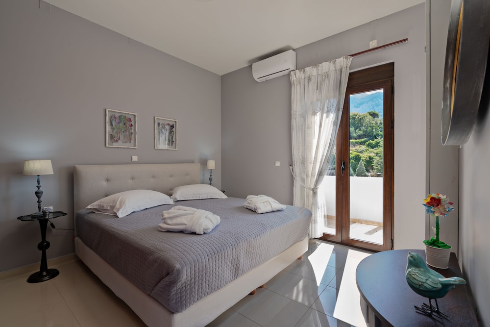 Thea Villas Complex
