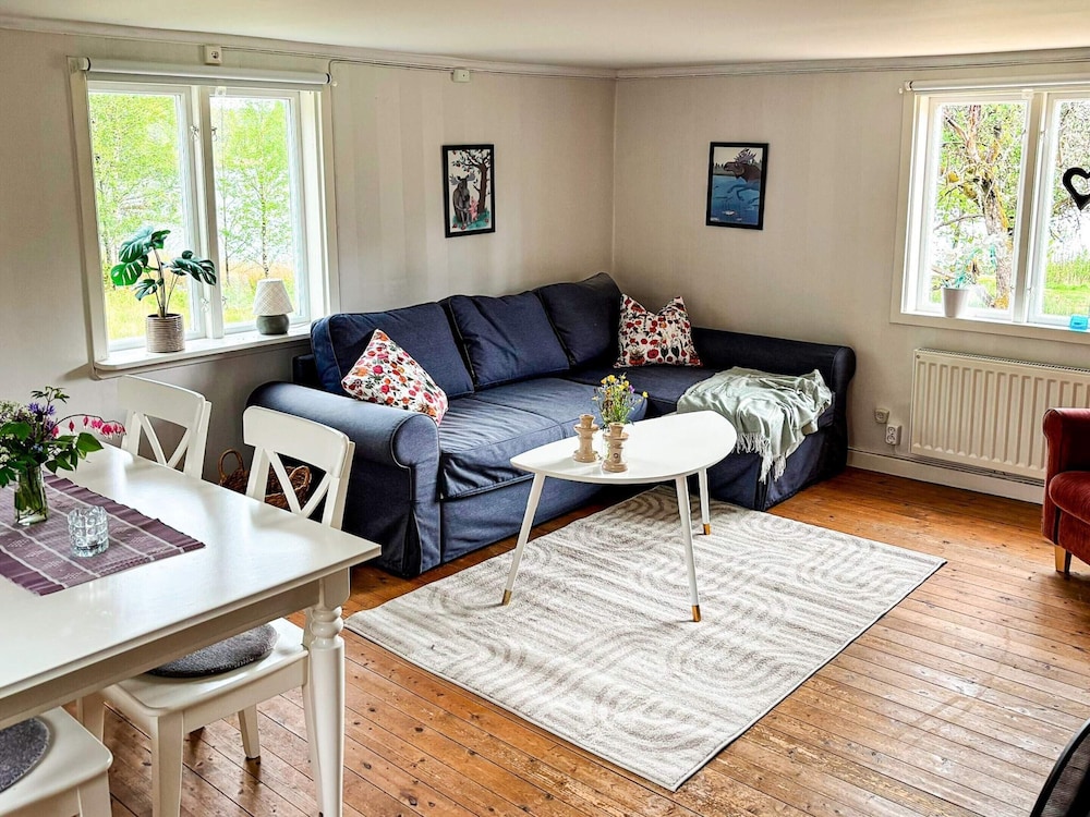 5 Person Holiday Home in Aryd