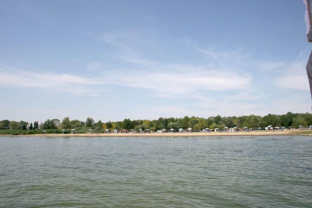 Badiaccia Camping Village