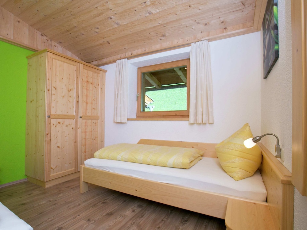 Gorgeous Chalet with Hot Tub in Tyrol view 2