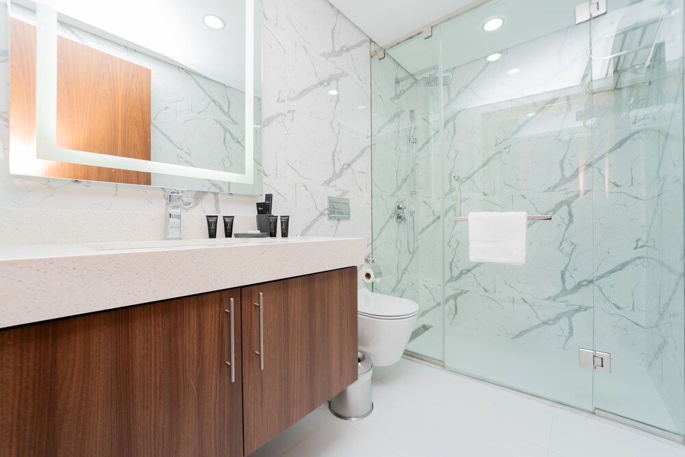 GLOBALSTAY. New Apartments in Business Bay