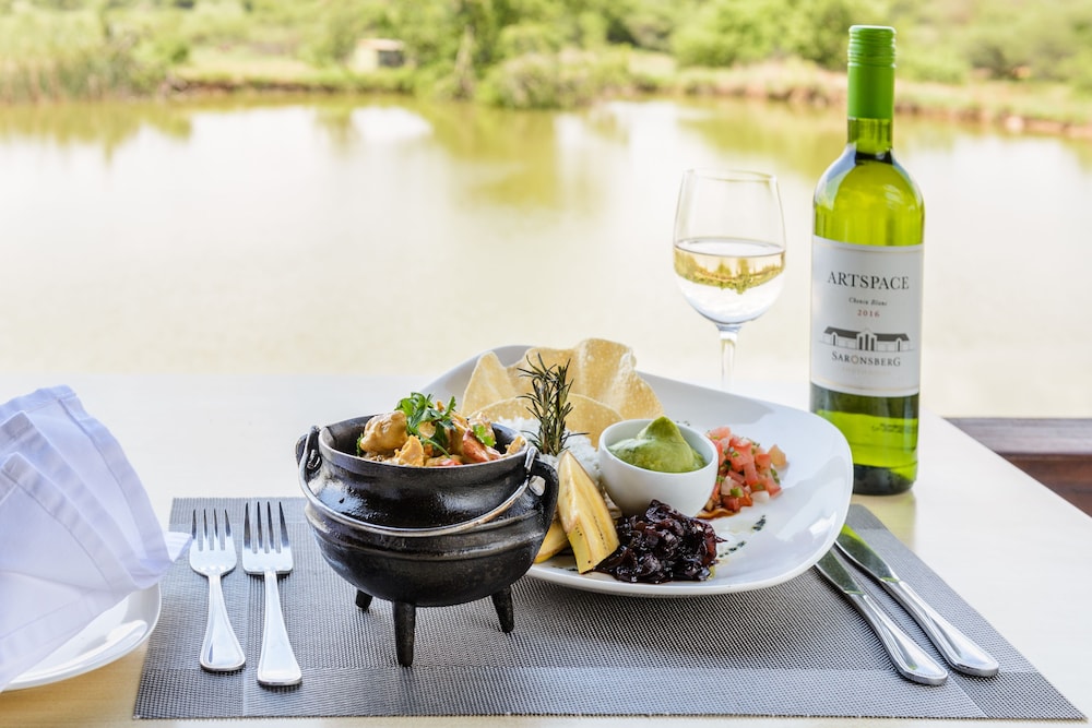 Mongena Game Lodge