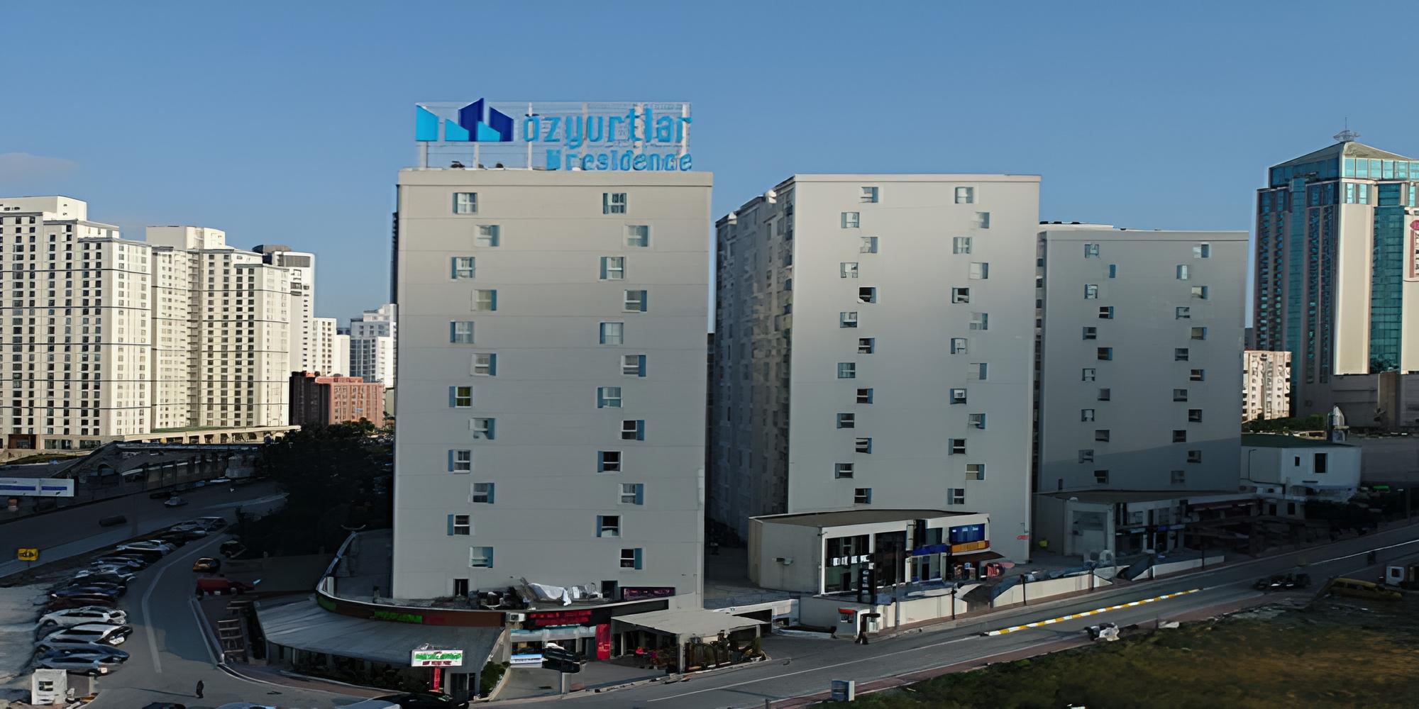 N Suites