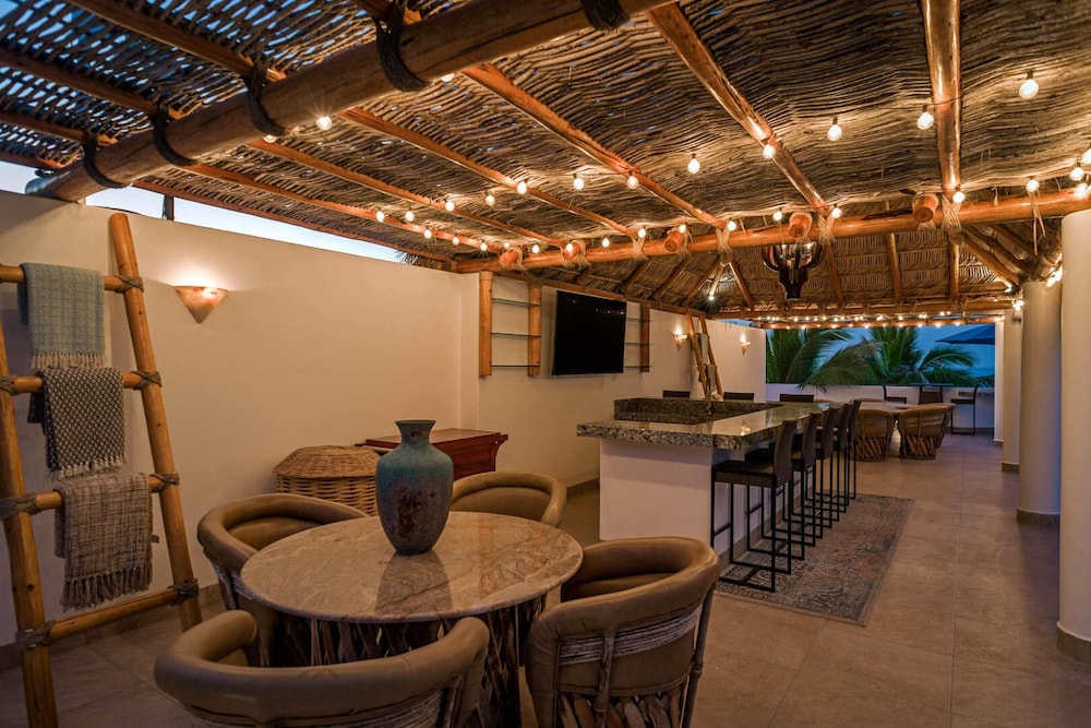 Villa Las Salinas in San Jose del Cabo