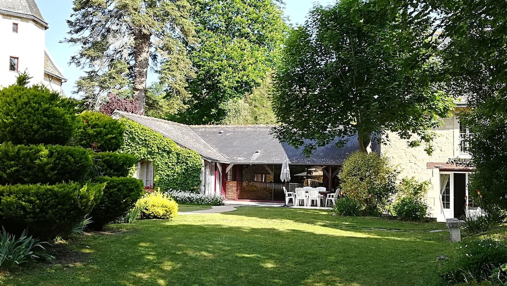 Manoir de L'abbaye