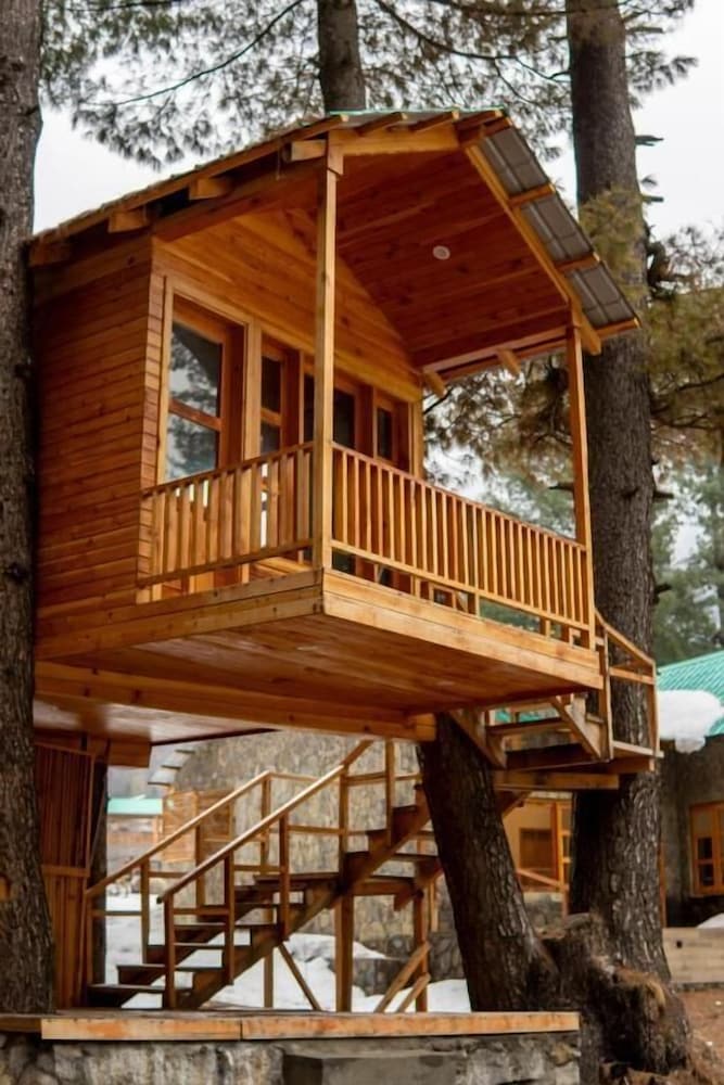 Celine Resorts Kumrat Valley