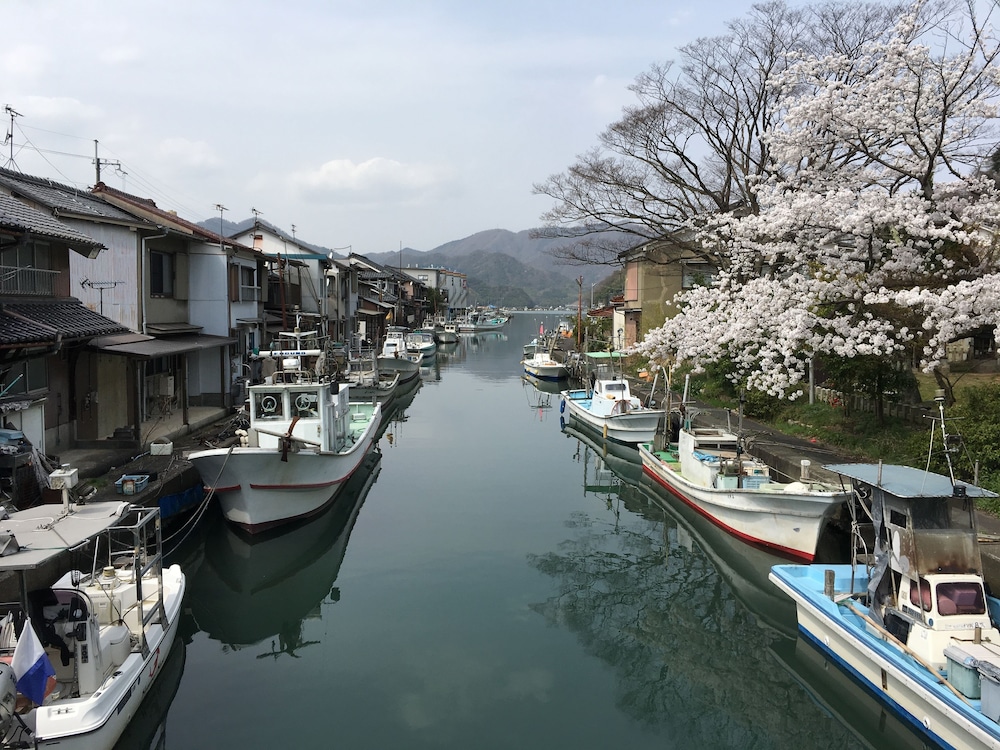 Guest House Saika-an
