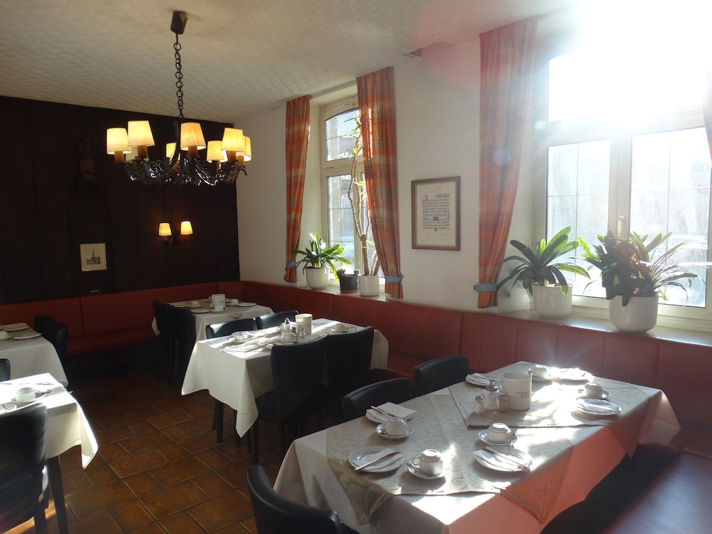 Augsburg Vacations - Hotel Jakoberhof - Property Image 1