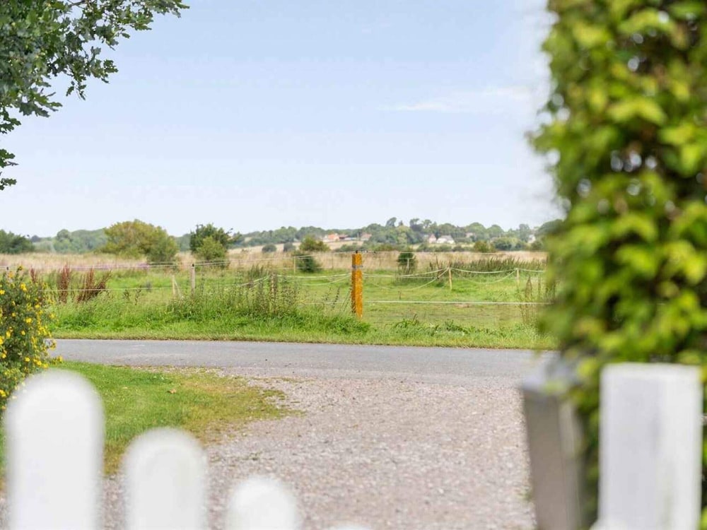 5 Star Holiday Home in Sydals