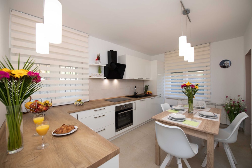 Apartment Sanja Opatija view 5