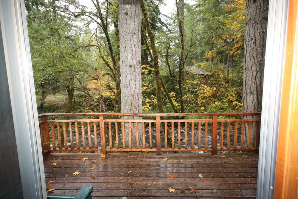 The Wayfarer Resort