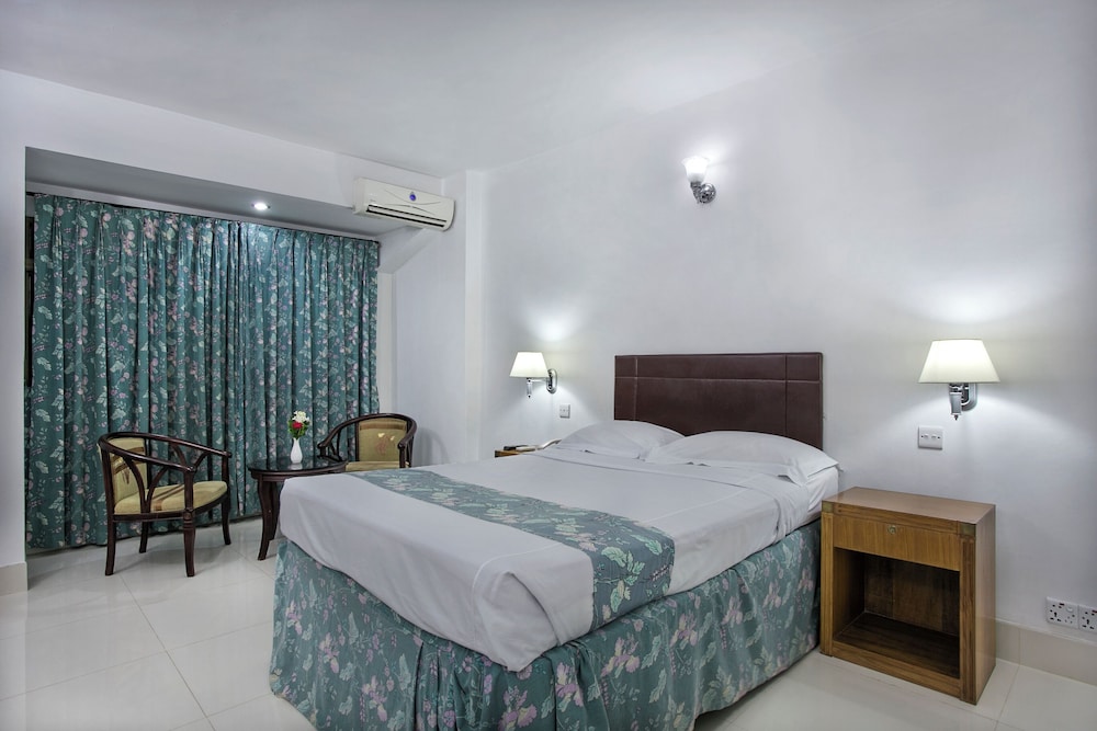 Hotel Purbani International Limited