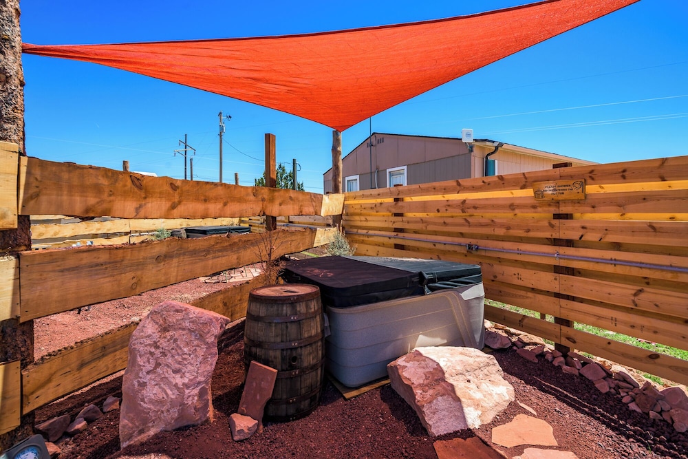 The Outpost Grand Canyon