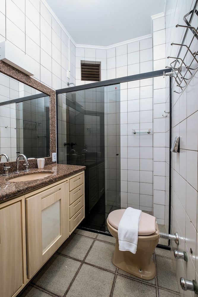 Beira-sea Condominium in Ingleses Norte - POR