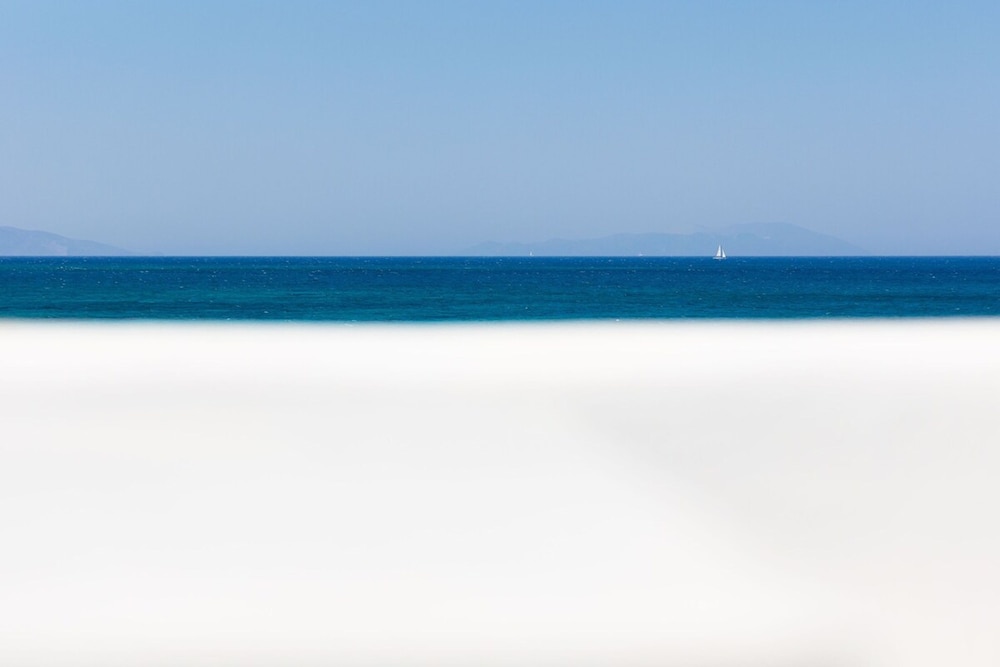Angali TA 3 Bedroom Home 60m From Kastraki Beach