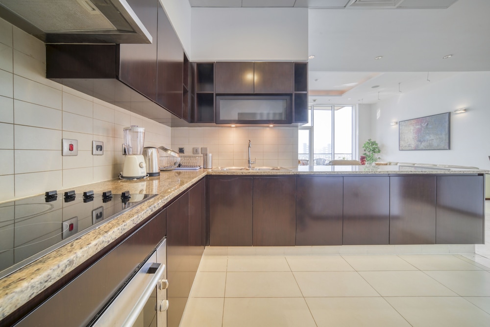 Tiara Residences - Mint Stay