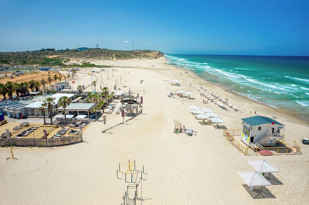 Poleg Beach Seaview Stay by Sea N' Rent