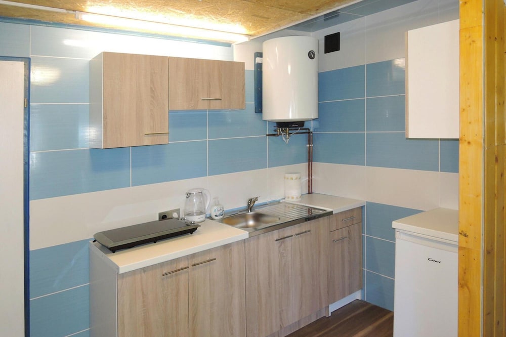 Holiday Home by the Lake view 5
