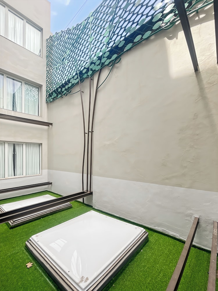Ayres Suites Cochabamba