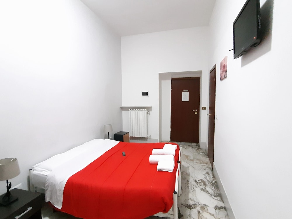 Guesthouse Castle di Vittorio