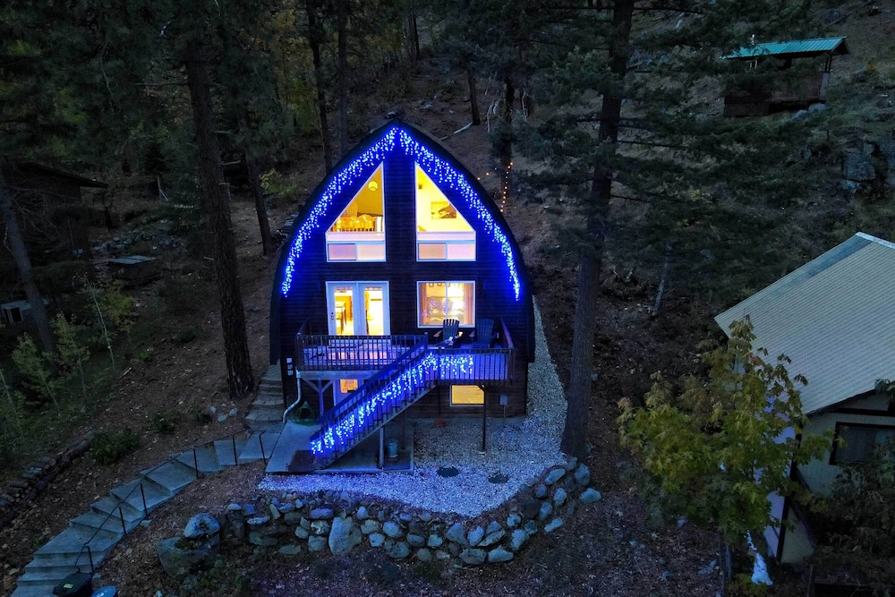 Leavenworth Vacation Rental Near Downtown!