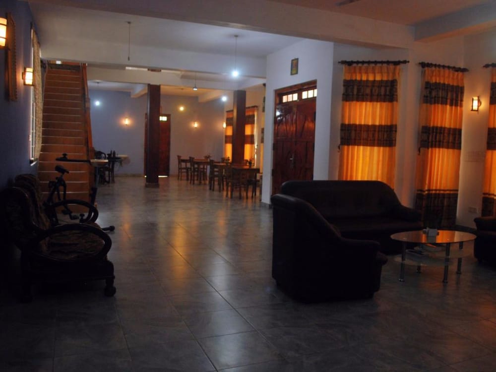 Shadow Inn Guest House Ella