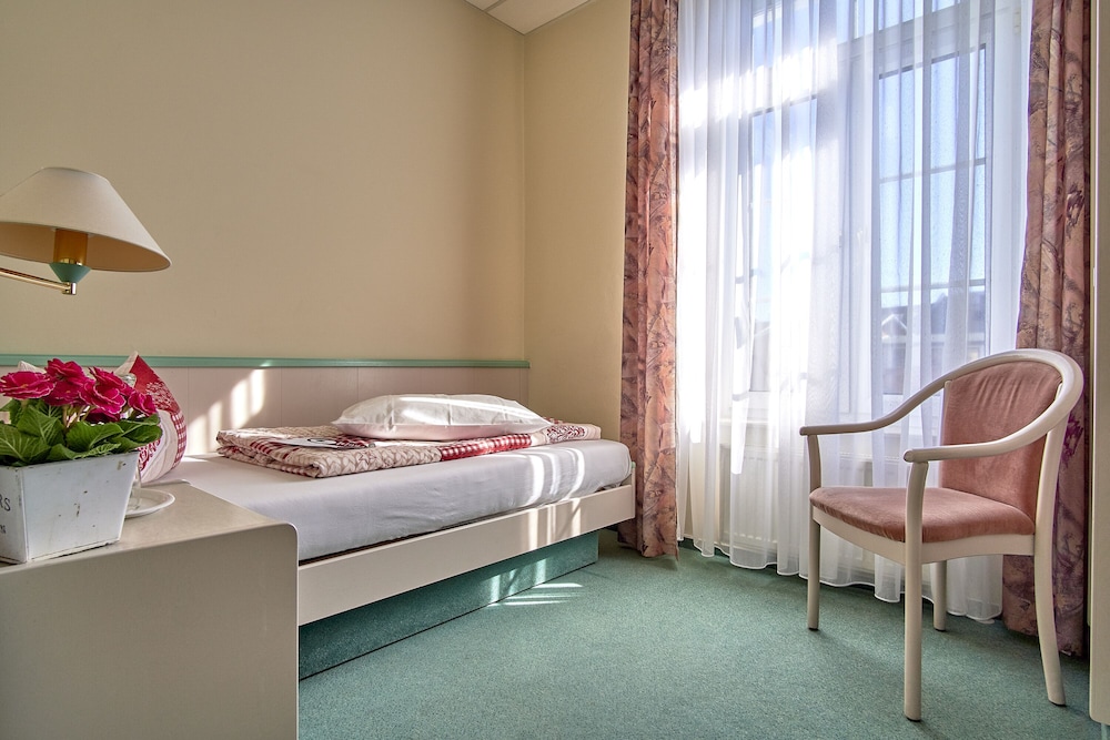 Bio Hotel Amadeus Schwerin - Property Image 42