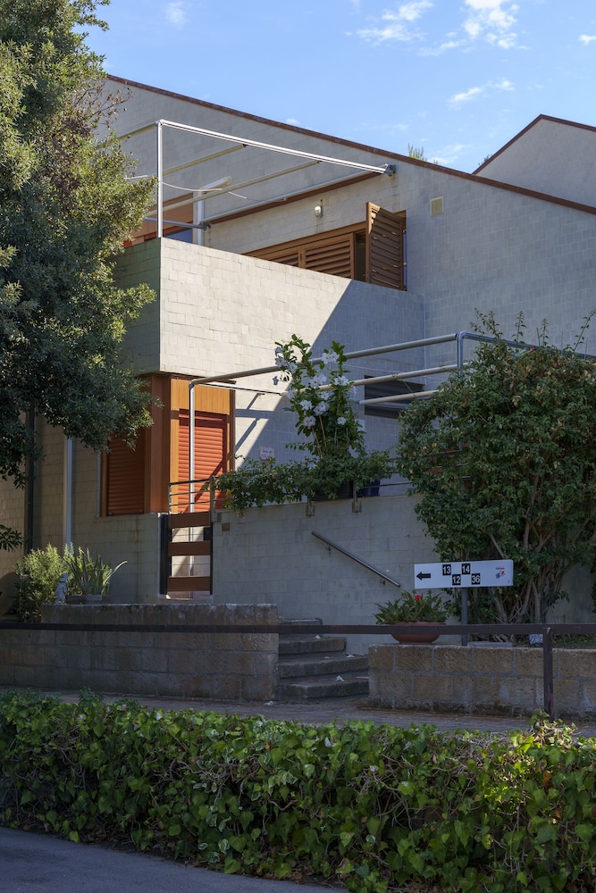 Residence Park Solemaremma