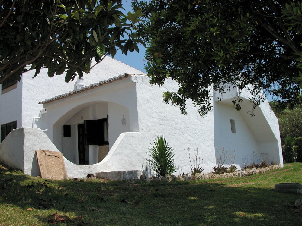 Baiona Club Villa 19 With Pool Acess