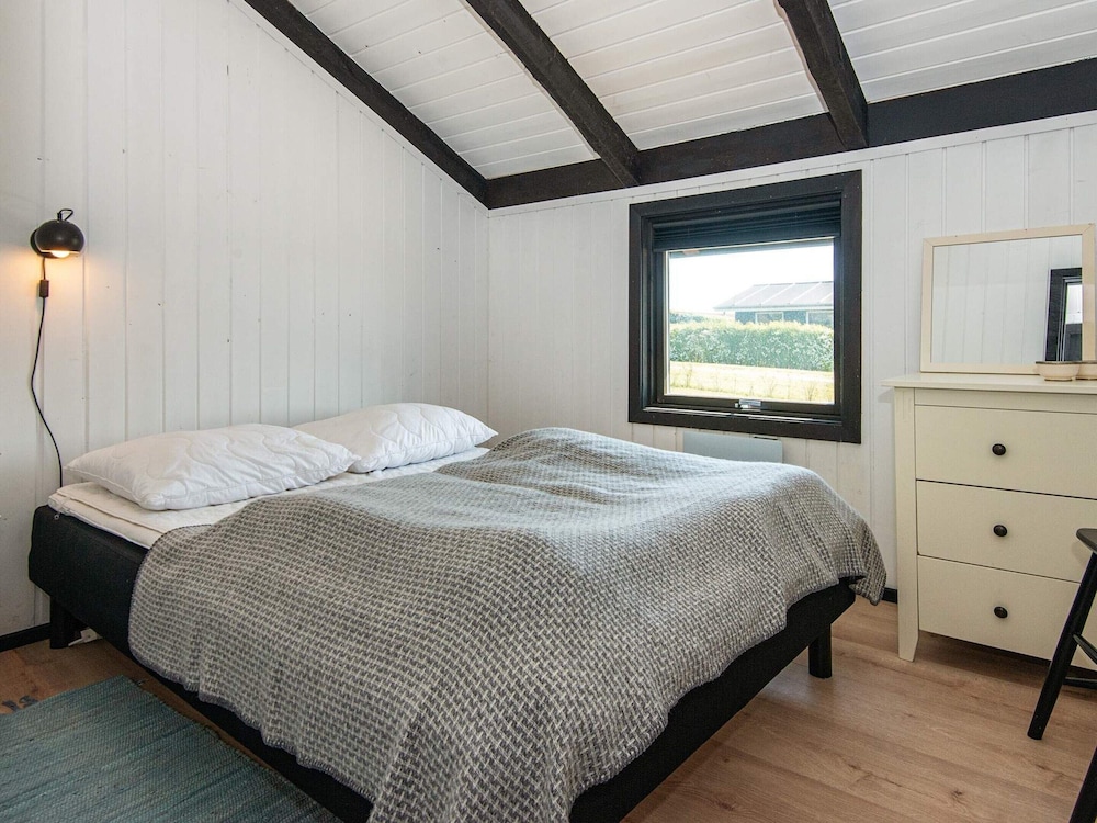 4 Person Holiday Home in Hejls