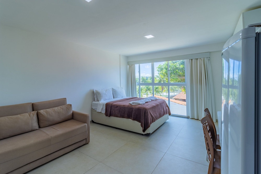 Beach Way Carneiros #209 - Quadruple by Carpediem