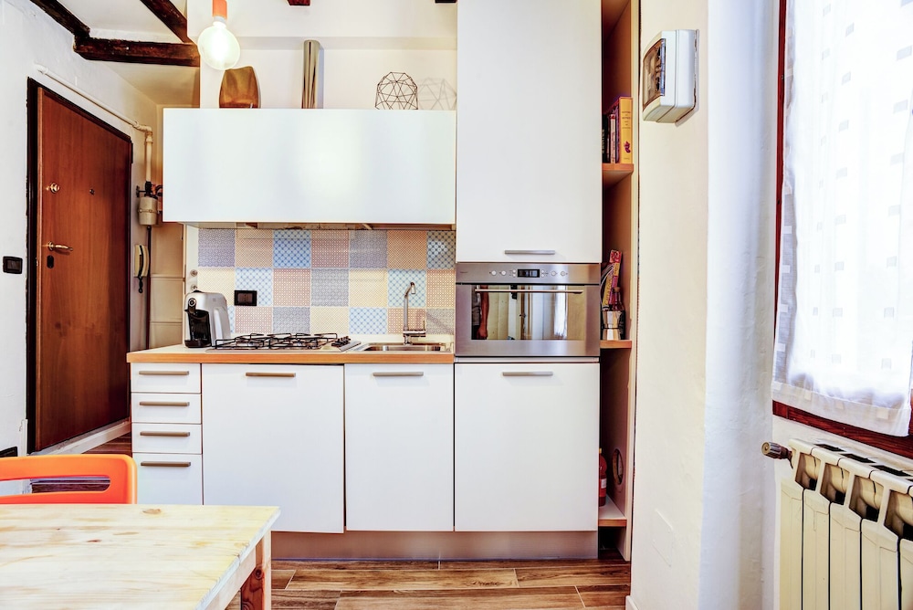 Bologna City Center Apartment