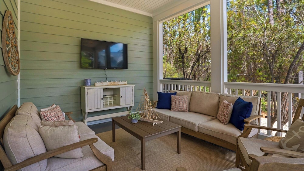 30A Stay With Pool & Beach Access + Free Attraction Tickets!