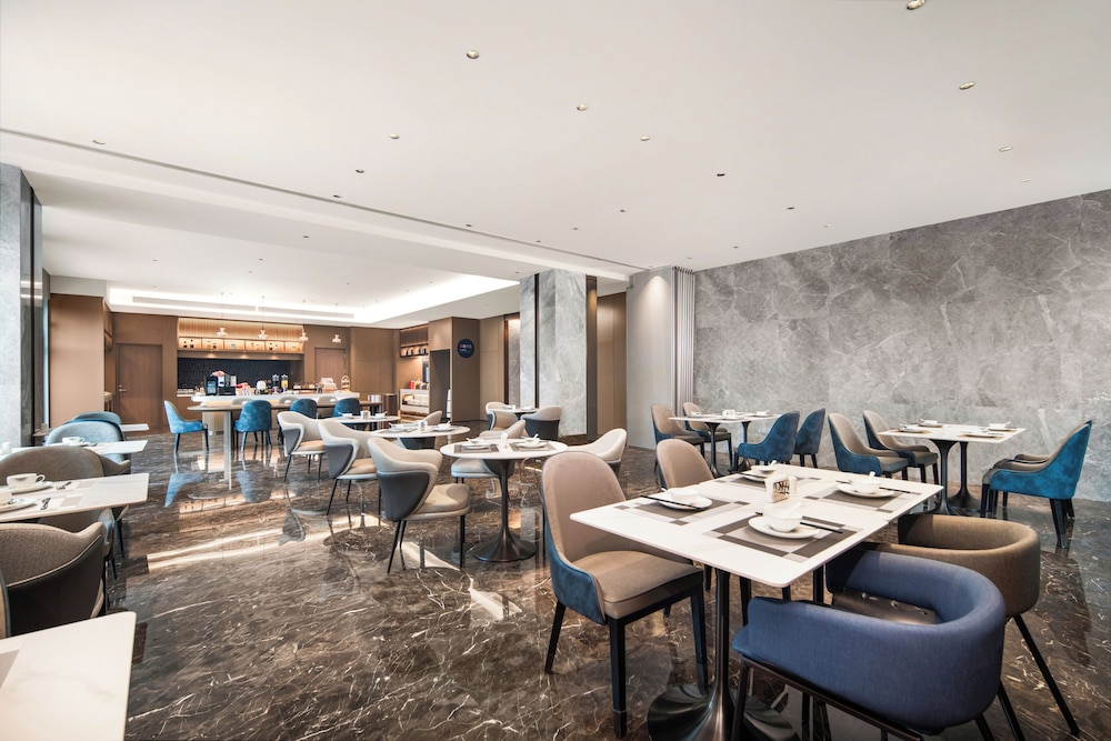 Holiday Inn Express Beijing Mentougou by IHG